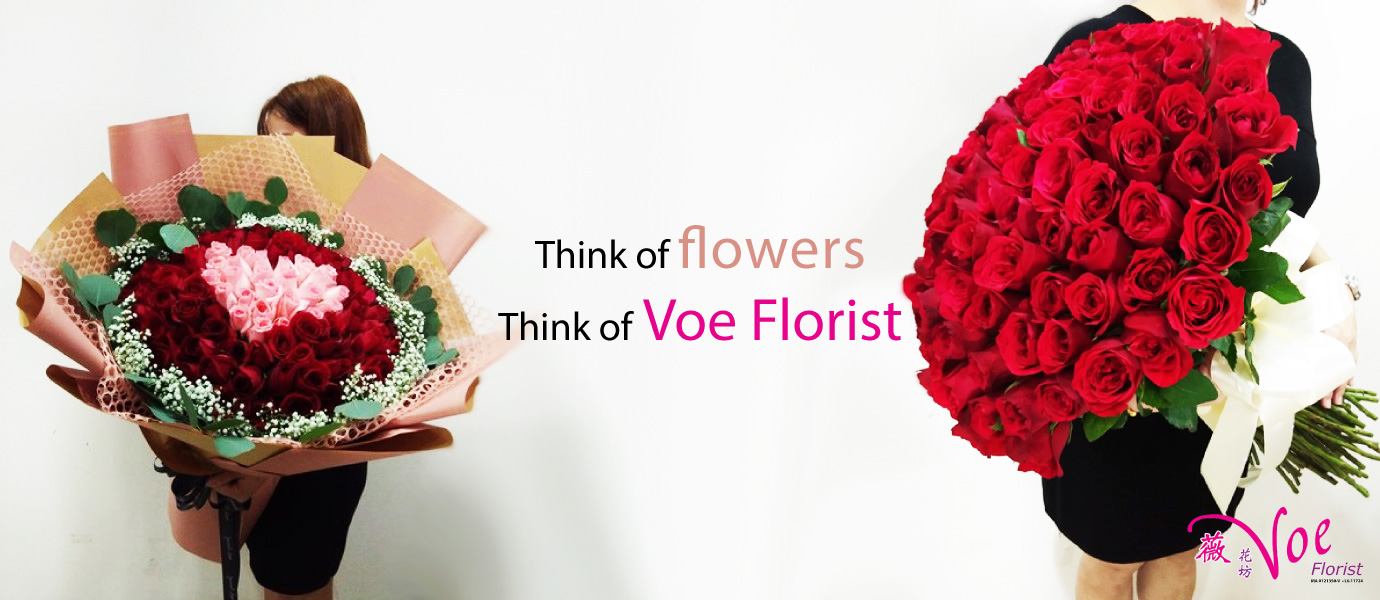 Melaka Flower Shop